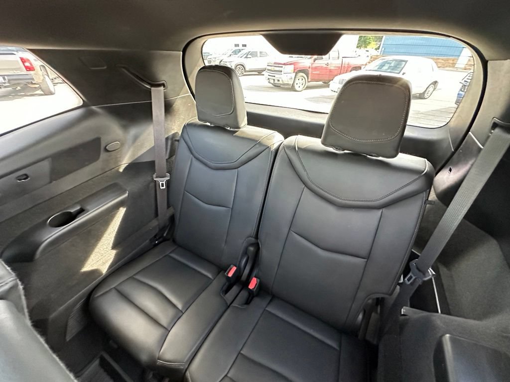 2024 Cadillac XT6 Luxury - Photo 21
