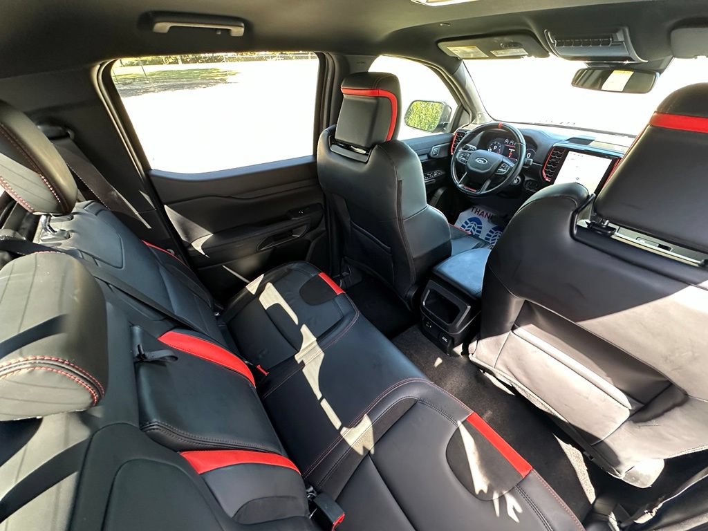 2024 Ford Ranger Raptor - Photo 25