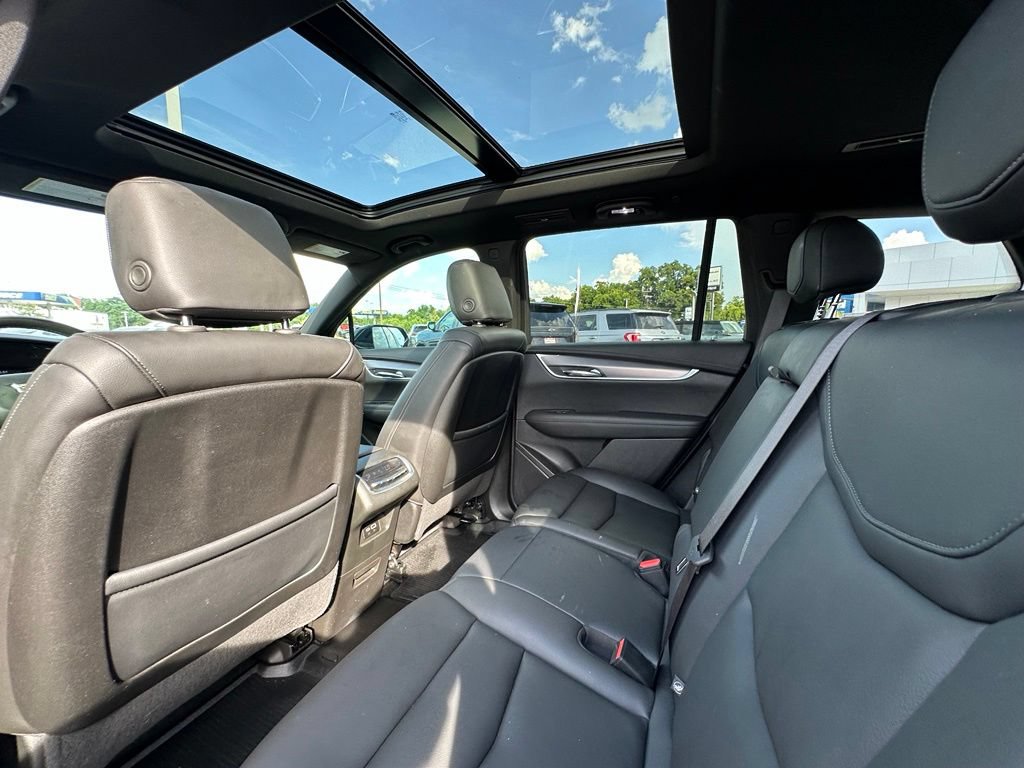 2024 Cadillac XT6 Luxury - Photo 29