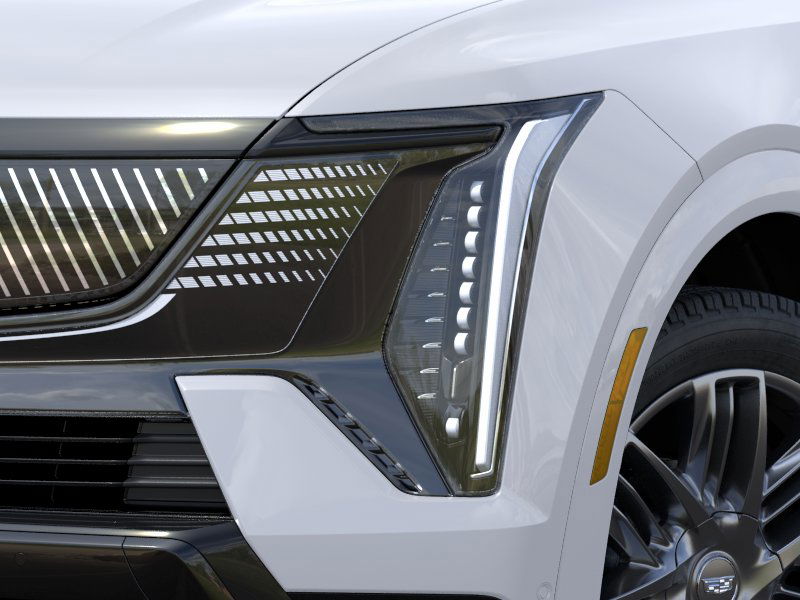 2025 Cadillac Escalade IQ Sport 1 - Photo 54