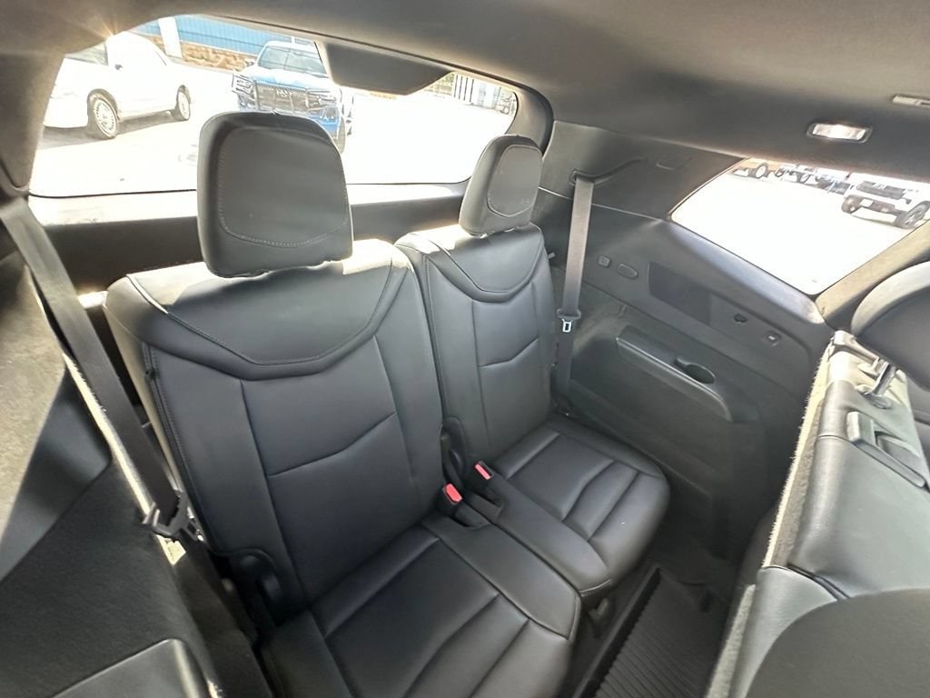 2024 Cadillac XT6 Luxury - Photo 27