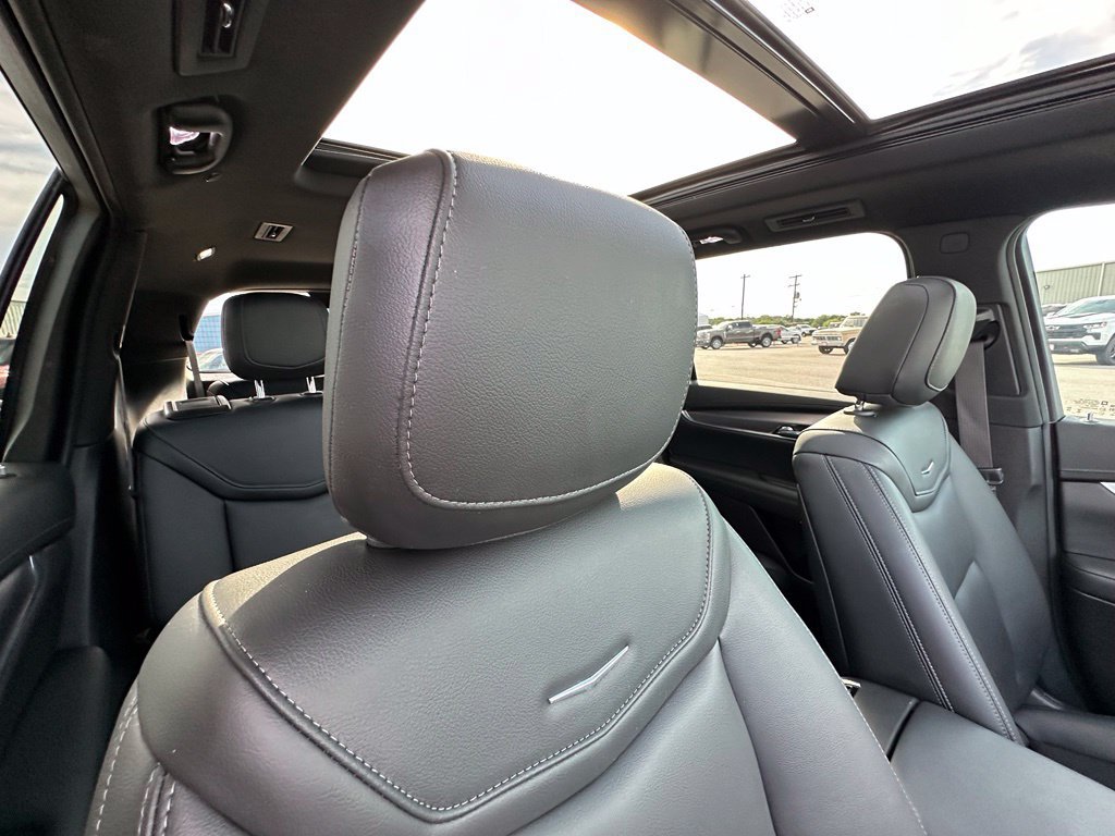 2024 Cadillac XT6 Luxury - Photo 14