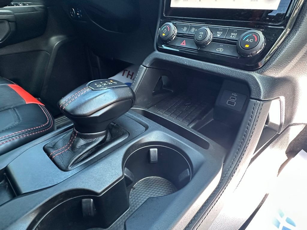 2024 Ford Ranger Raptor - Photo 28