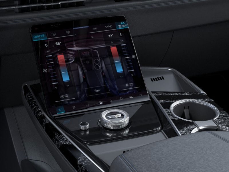 2025 Cadillac Escalade IQ Sport 1 - Photo 67