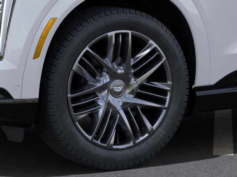 2025 Cadillac Escalade IQ Sport 1 - Photo 53
