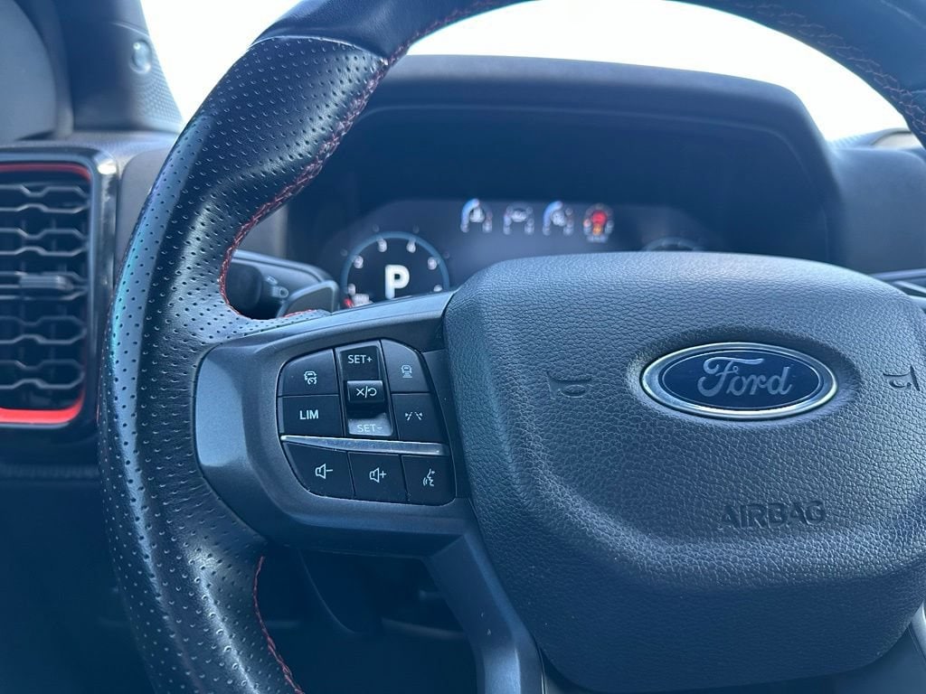 2024 Ford Ranger Raptor - Photo 46