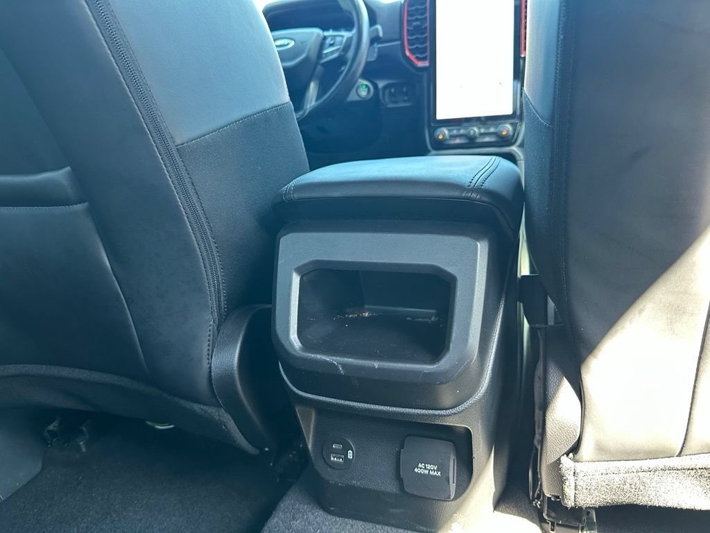 2024 Ford Ranger Raptor - Photo 26