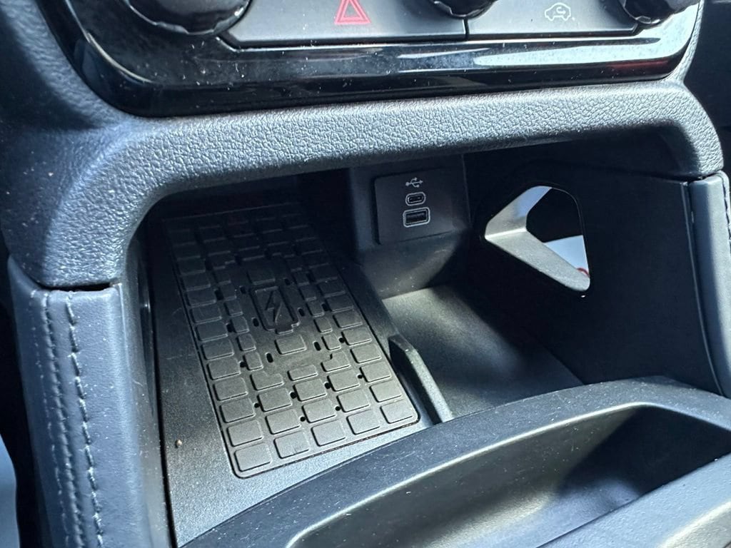 2024 Ford Ranger Raptor - Photo 44