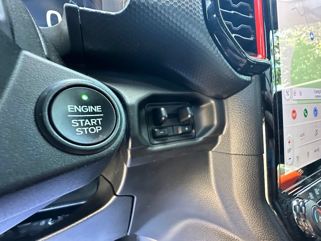 2024 Ford Ranger Raptor - Photo 35