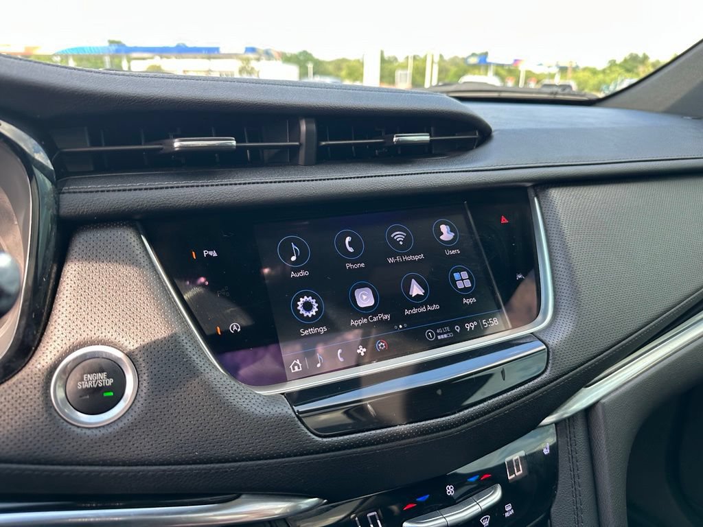 2024 Cadillac XT6 Luxury - Photo 20