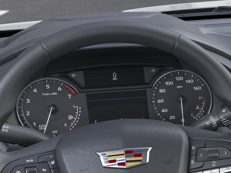 2026 Cadillac CT4 Premium Luxury - Photo 18