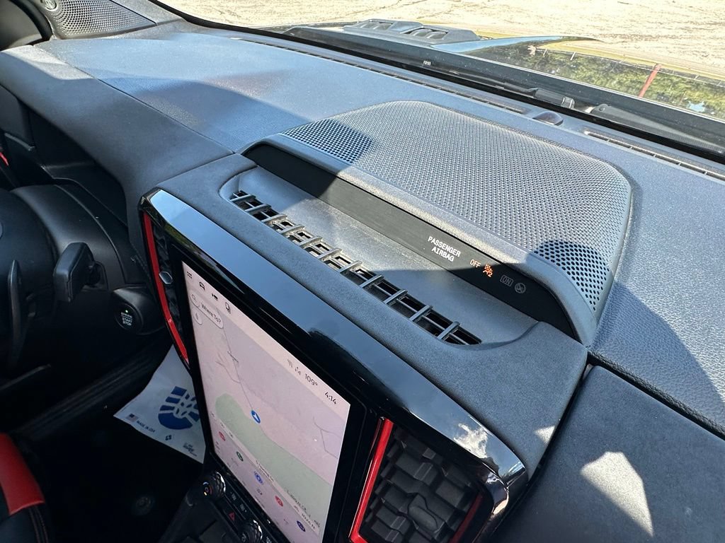 2024 Ford Ranger Raptor - Photo 18
