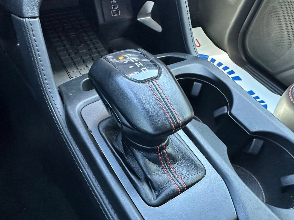 2024 Ford Ranger Raptor - Photo 41