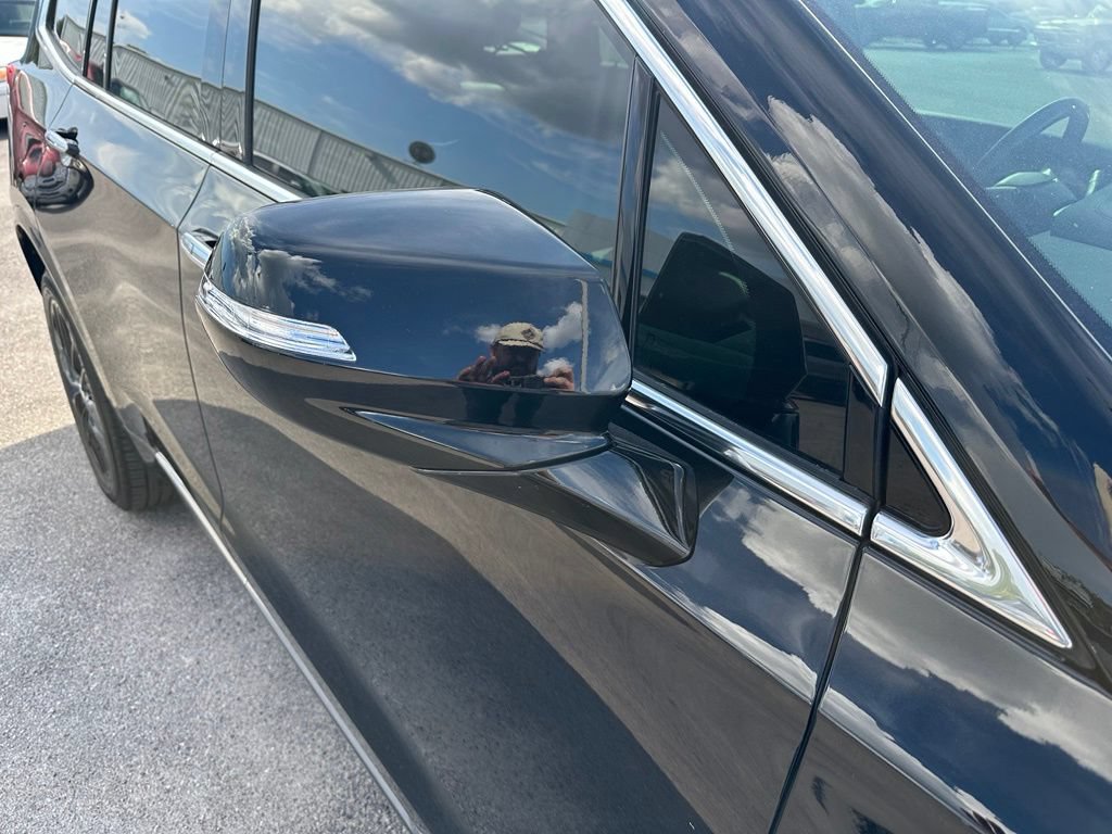 2024 Cadillac XT6 Luxury - Photo 5