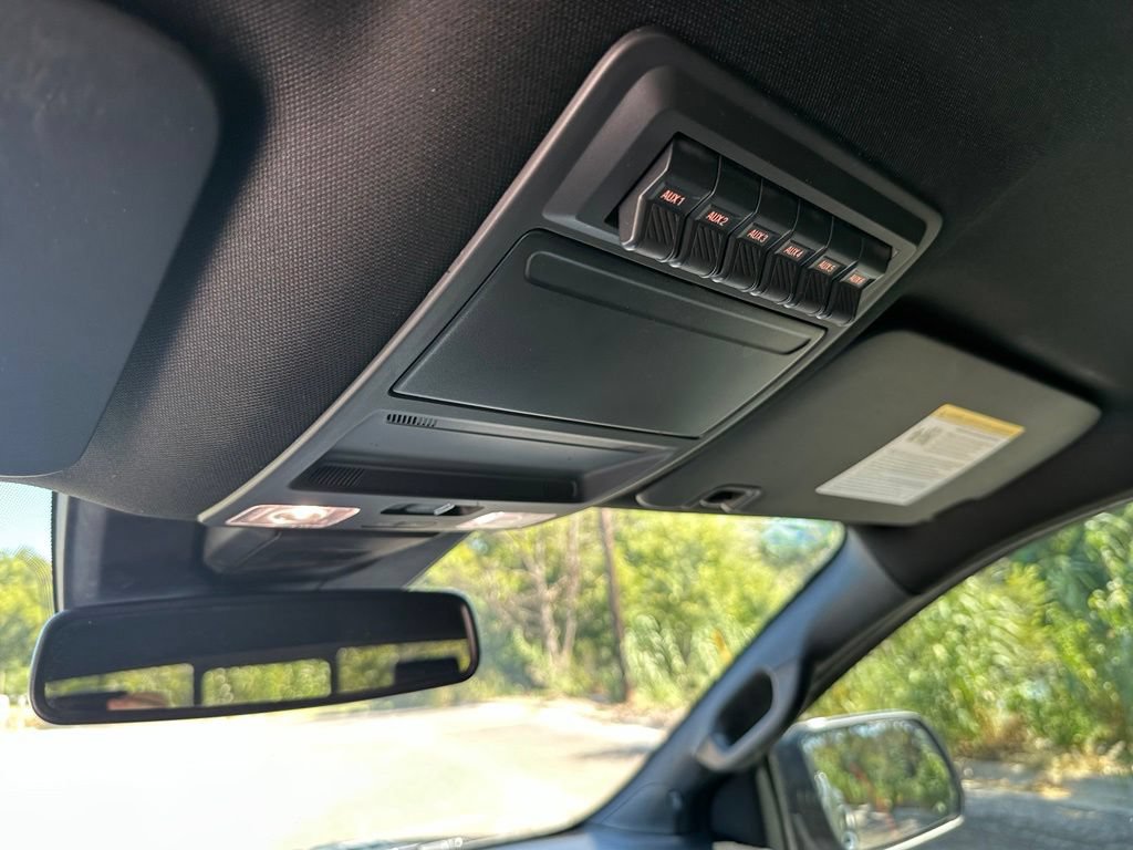 2024 Ford Ranger Raptor - Photo 38