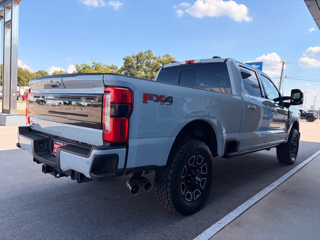 Used 2025 Ford Super Duty F-250 SRW XL