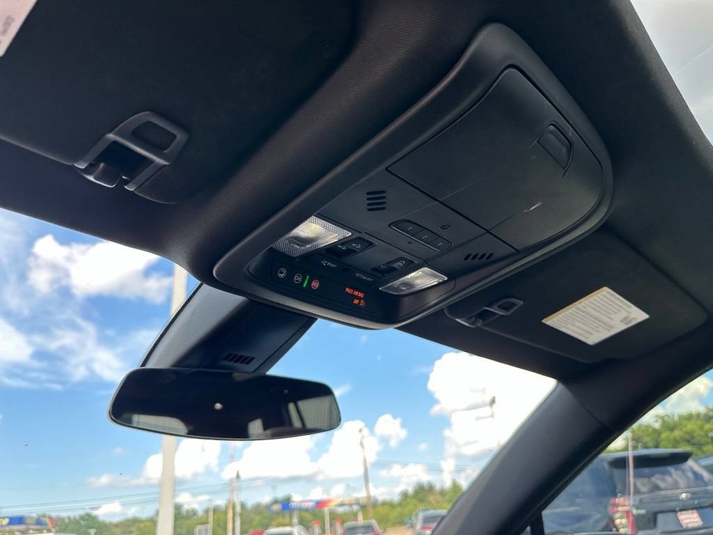 2024 Cadillac XT6 Luxury - Photo 34