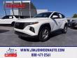 Used 2024 Hyundai Tucson SE SUV