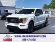 Used 2023 Ford F-150 XLT Truck