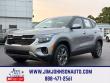 Used 2026 Kia Seltos LX SUV