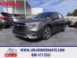 Used 2025 Subaru Legacy Base Sedan