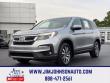 Used 2021 Honda Pilot EX-L SUV
