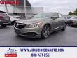Used 2017 Buick Lacrosse Essence Sedan