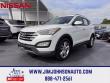 Used 2014 Hyundai Santa Fe Sport 2.0T SUV