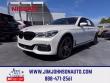 Used 2018 BMW 7 Series 750i xDrive Sedan