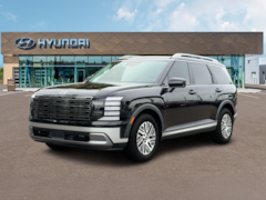 2027 Hyundai Palisade Hybrid SEL Premium 8P SUV