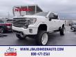 Used 2023 GMC Sierra 2500HD Denali Truck