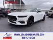 Used 2024 Ford Mustang Ecoboost Coupe