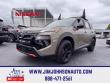 Used 2026 Nissan Rogue Rock Creek SUV