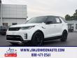 Used 2024 Land Rover Discovery Dynamic SE SUV