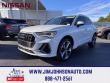 Used 2020 Audi Q3 Prestige S Line SUV