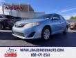 Used 2013 Toyota Camry LE Sedan