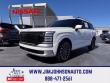 Used 2026 Hyundai Palisade Calligraphy SUV