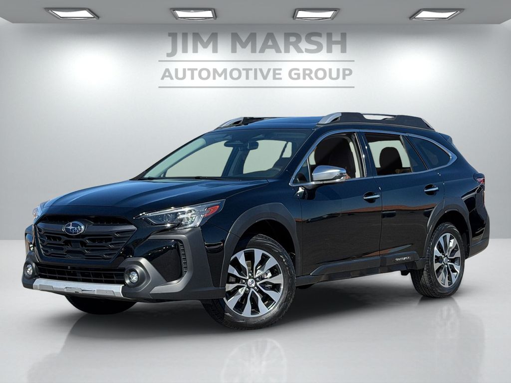 2023 Subaru Outback