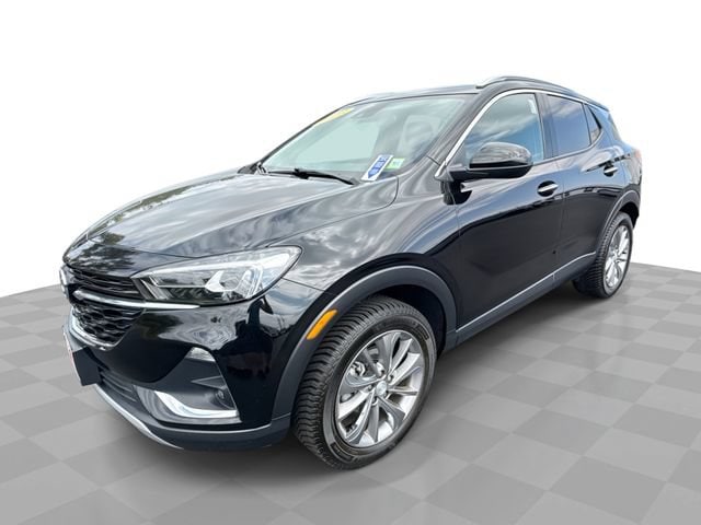 2023 Buick Encore GX