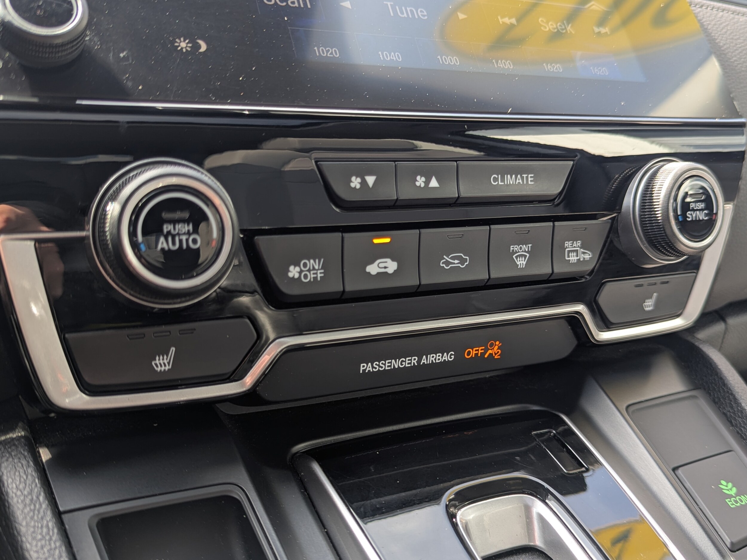 2017 Honda CR-V EX-L - Photo 18