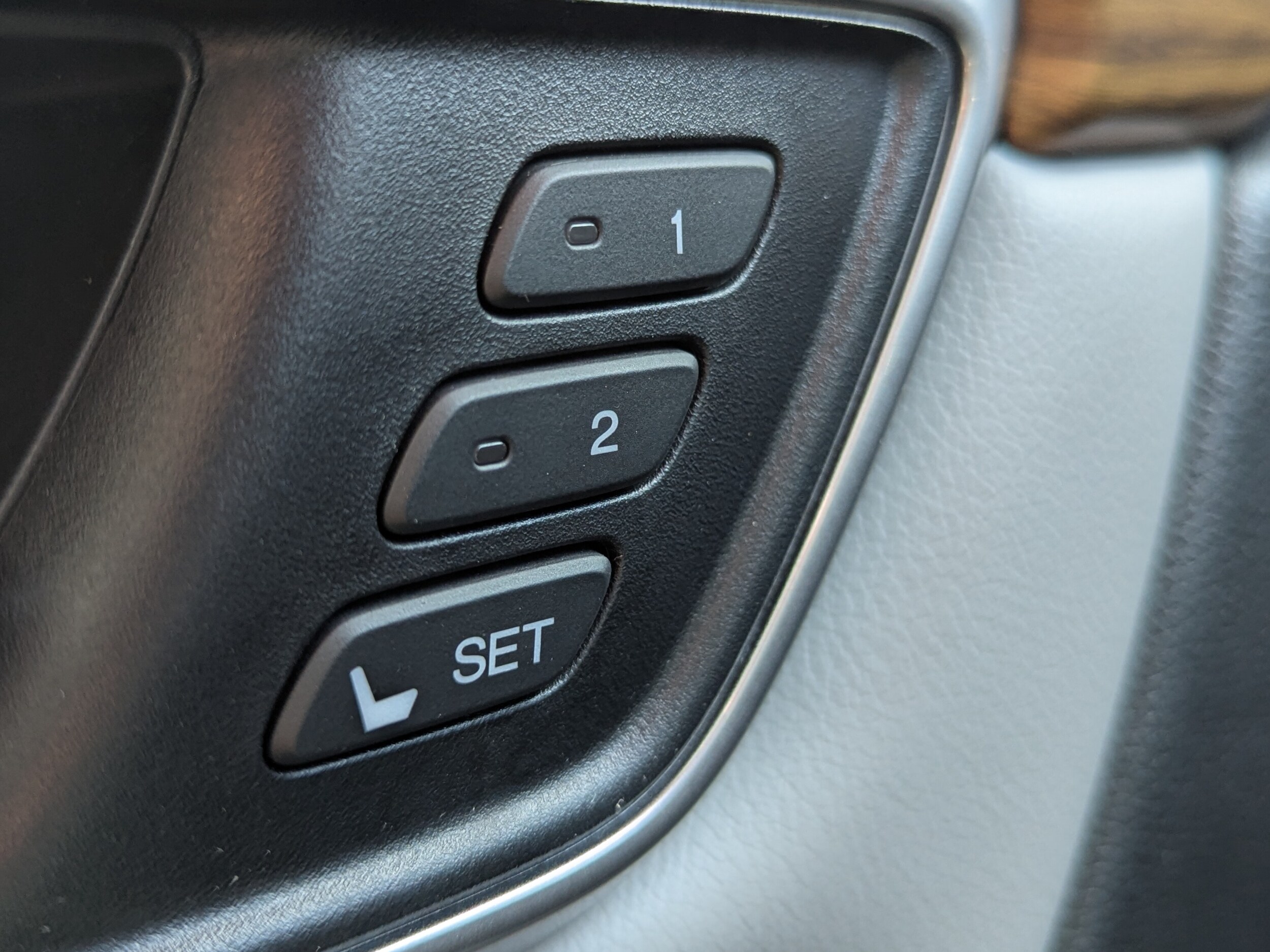 2017 Honda CR-V EX-L - Photo 23