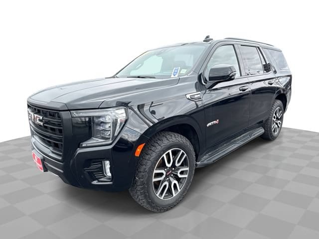 2022 GMC Yukon