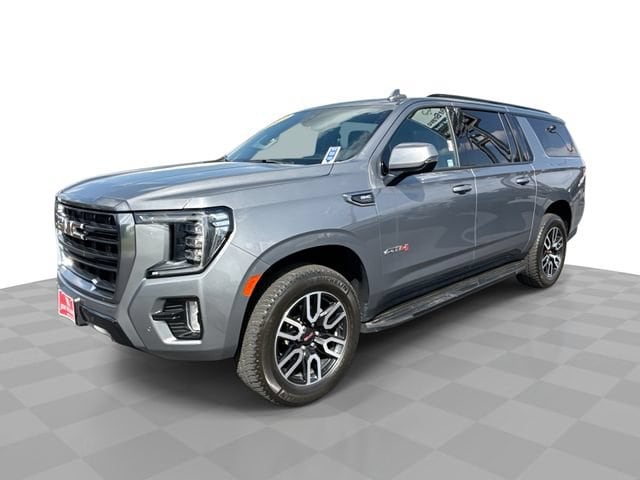 2022 GMC Yukon XL