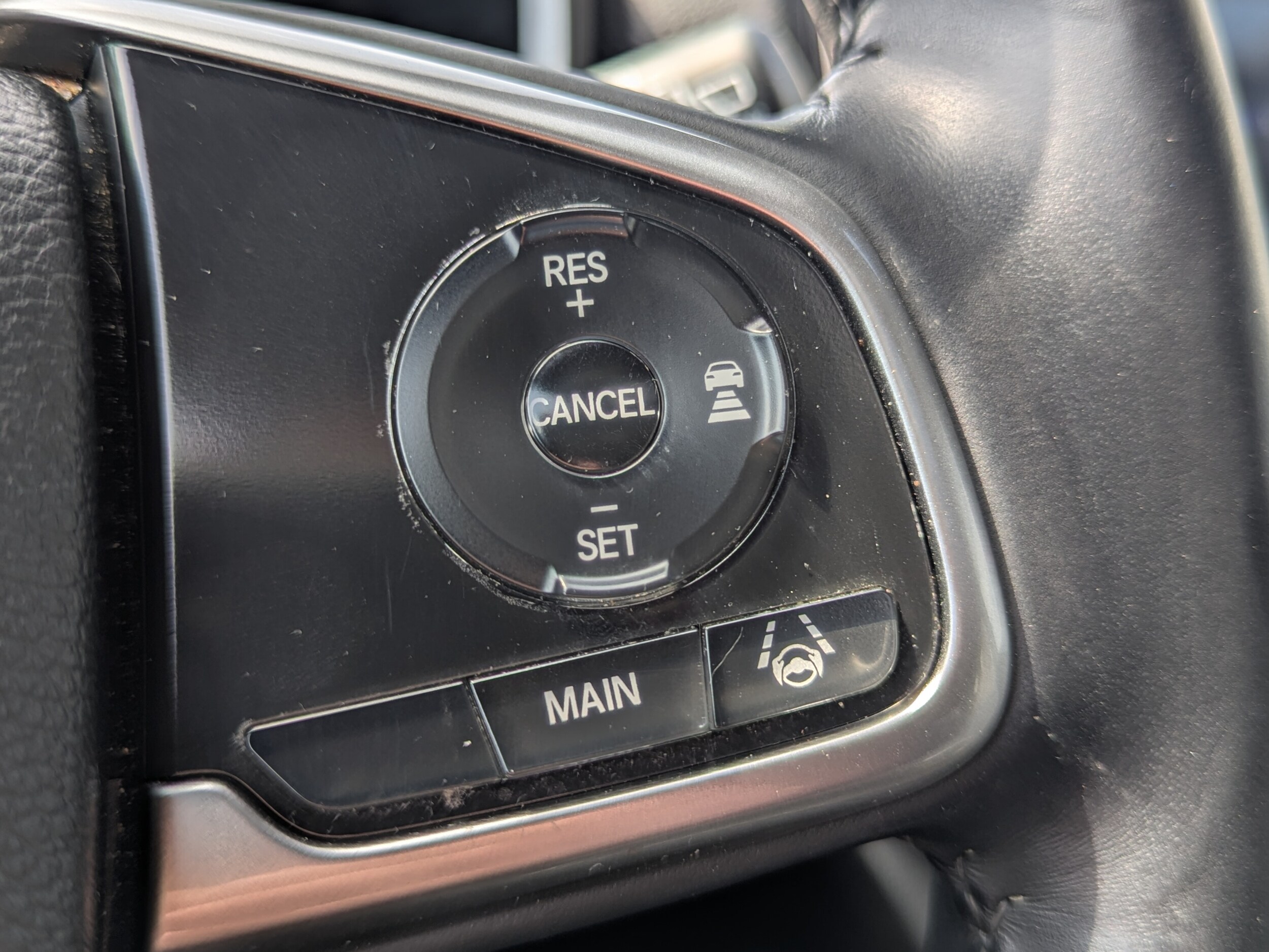 2017 Honda CR-V EX-L - Photo 20
