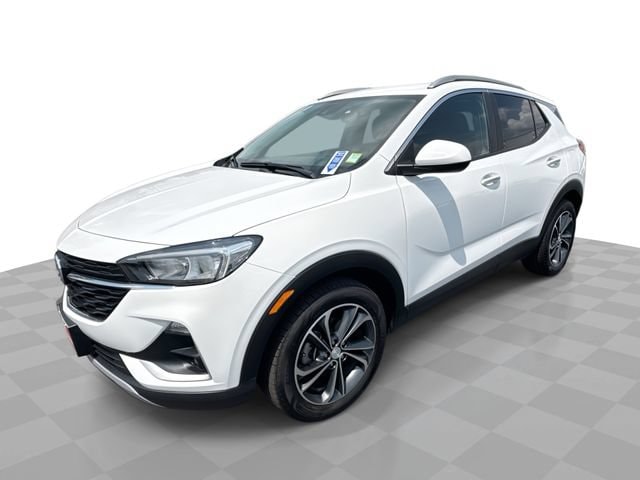 2020 Buick Encore GX