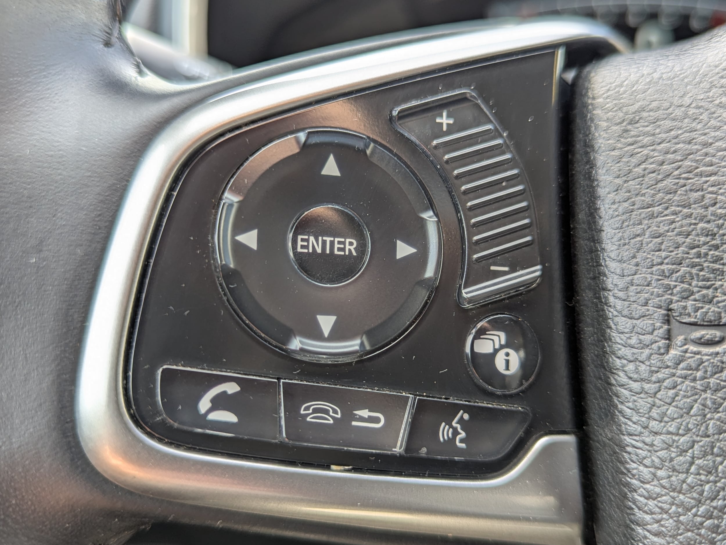 2017 Honda CR-V EX-L - Photo 21