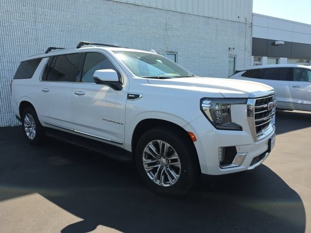 2021 GMC Yukon XL