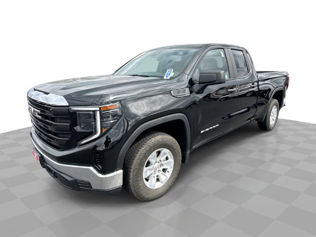  GMC Sierra 1500