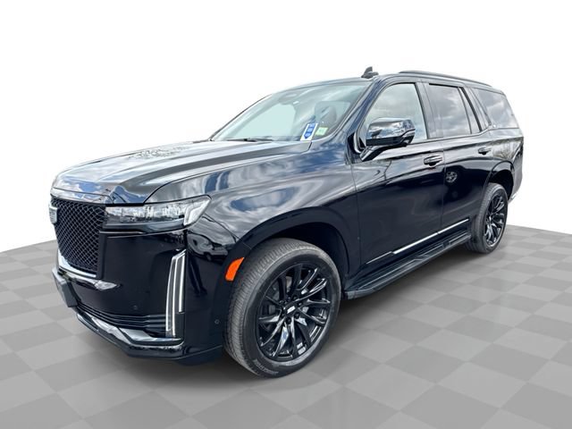 2024 Cadillac Escalade