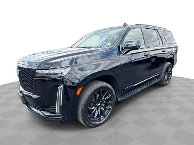 2024 Cadillac Escalade